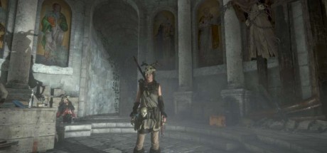 Rise of the Tomb Raider - Baba Yaga: The Temple of the Witch DLC Steam CD Key Rise of the Tomb Raider - Baba Yaga: The Temple of the Witch DLC Steam CD Key