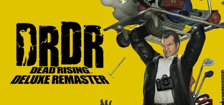 Dead Rising Deluxe Remaster Digital Deluxe Edition NA PC Steam CD Key