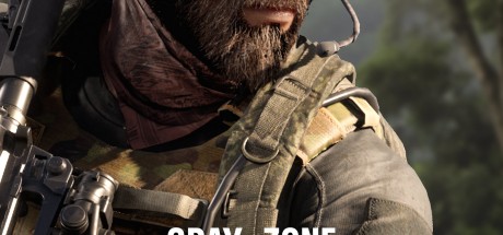 Gray Zone Warfare - Elite Edition Upgrade DLC EU PC Steam CD Key