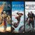  Assassin's Creed Bundle: Assassin's Creed Valhalla, Assassin's Creed Odyssey, and Assassin's Creed Origins AR XBOX One / Xbox Series X|S CD Key