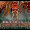 Empires of the Undergrowth EU PC Steam CD Key