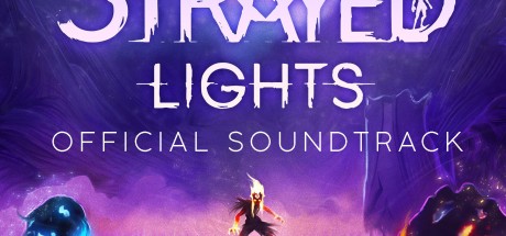 Strayed Lights - Soundtrack DLC PC Steam CD Key Strayed Lights - Soundtrack DLC PC Steam CD Key