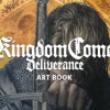 Kingdom Come: Deliverance - Art Book DLC EU PC Steam CD Key Kingdom Come: Deliverance - Art Book DLC EU PC Steam CD Key
