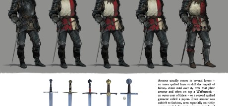 Kingdom Come: Deliverance - Art Book DLC EU PC Steam CD Key Kingdom Come: Deliverance - Art Book DLC EU PC Steam CD Key