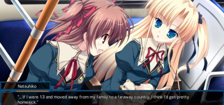 Root Double -Before Crime * After Days- Xtend Edition Steam CD Key