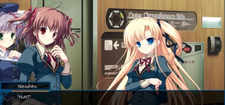 Root Double -Before Crime * After Days- Xtend Edition Steam CD Key