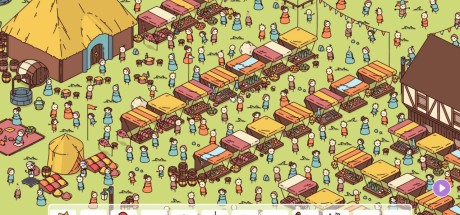 Hidden Through Time EU PC Steam CD Key