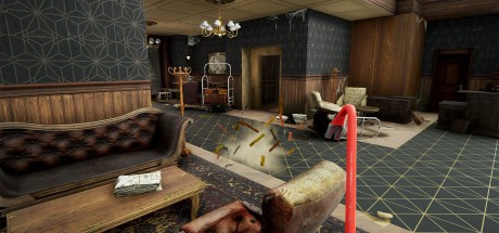 Hotel Renovator EU PC Steam CD Key
