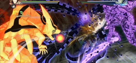 NARUTO SHIPPUDEN: Ultimate Ninja STORM 4 Road to Boruto US PC Steam CD Key