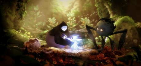 Ori and the Will of the Wisps NG XBOX One / PC CD Key