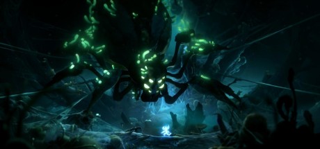Ori and the Will of the Wisps NG XBOX One / PC CD Key