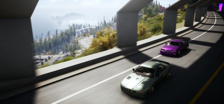 CarX Street PC Steam CD Key