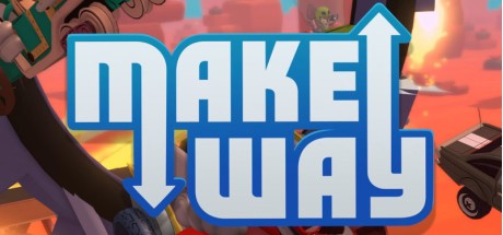 Make Way EU PC Steam CD Key