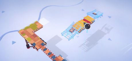 Make Way EU PC Steam CD Key