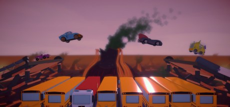 Make Way EU PC Steam CD Key