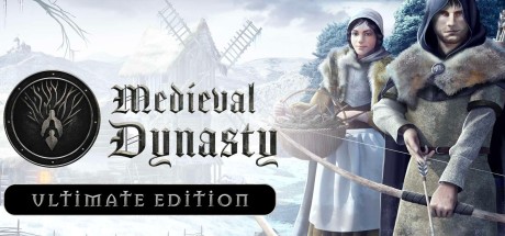 Medieval Dynasty Ultimate Edition EU PC Steam CD Key