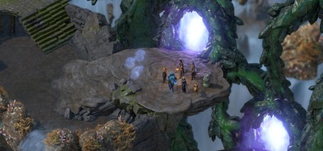 Pillars of Eternity II: Deadfire - Beast of Winter DLC EU PC Steam CD Key Pillars of Eternity II: Deadfire - Beast of Winter DLC EU PC Steam CD Key