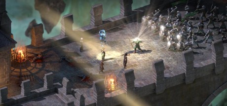 Pillars of Eternity II: Deadfire - Beast of Winter DLC EU PC Steam CD Key Pillars of Eternity II: Deadfire - Beast of Winter DLC EU PC Steam CD Key
