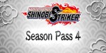 NARUTO TO BORUTO: Shinobi Striker - Season Pass 4 DLC EU PC Steam CD Key