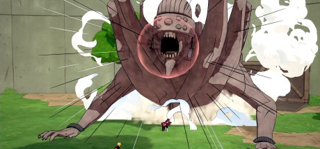 NARUTO TO BORUTO: Shinobi Striker - Season Pass 4 DLC EU PC Steam CD Key