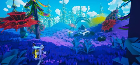 Astroneer EU XBOX One / Xbox Series X|S / PC CD Key