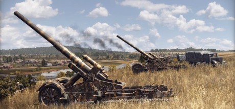 Steel Division 2 - Black Sunday DLC EU PC Steam CD Key Steel Division 2 - Black Sunday DLC EU PC Steam CD Key