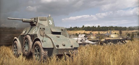 Steel Division 2 - Black Sunday DLC EU PC Steam CD Key Steel Division 2 - Black Sunday DLC EU PC Steam CD Key