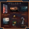 Stellaris - Galaxy Edition Upgrade Pack DLC EU PC Steam CD Key