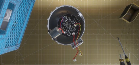 Electrician Simulator - Smart Devices DLC EU PC Steam CD Key