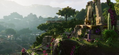 Planet Zoo - South America Pack DLC EU PC Steam CD Key