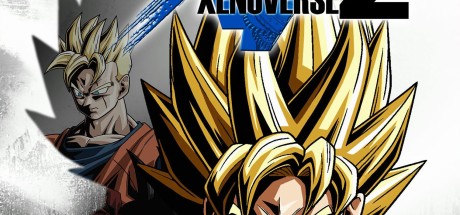 DRAGON BALL XENOVERSE 2 EU XBOX One / Xbox Series X|S CD Key