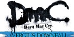 DmC: Devil May Cry - Vergil's Downfall DLC Steam CD Key