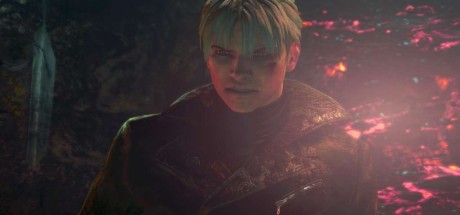 DmC: Devil May Cry - Vergil's Downfall DLC Steam CD Key