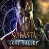 Solasta: Crown of the Magister - Lost Valley DLC EU PC Steam CD Key Solasta: Crown of the Magister - Lost Valley DLC EU PC Steam CD Key
