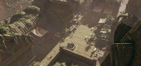 Solasta: Crown of the Magister - Lost Valley DLC EU PC Steam CD Key Solasta: Crown of the Magister - Lost Valley DLC EU PC Steam CD Key