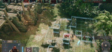 Solasta: Crown of the Magister - Lost Valley DLC EU PC Steam CD Key Solasta: Crown of the Magister - Lost Valley DLC EU PC Steam CD Key