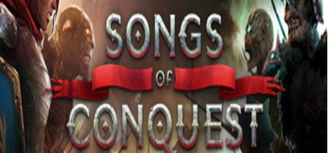 Songs of Conquest EU PC Steam CD Key
