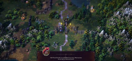 Songs of Conquest EU PC Steam CD Key