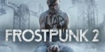 Frostpunk 2 Deluxe Edition PC Steam CD Key