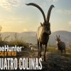 theHunter: Call of the Wild - Cuatro Colinas Game Reserve DLC EU PC Steam CD Key