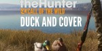 theHunter: Call of the Wild - Duck and Cover Pack DLC EU PC Steam CD Key