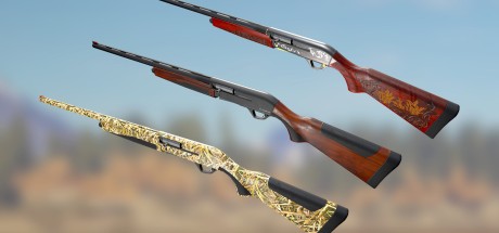 theHunter: Call of the Wild - Duck and Cover Pack DLC EU PC Steam CD Key