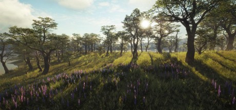 theHunter: Call of the Wild - Parque Fernando DLC EU PC Steam CD Key theHunter: Call of the Wild - Parque Fernando DLC EU PC Steam CD Key