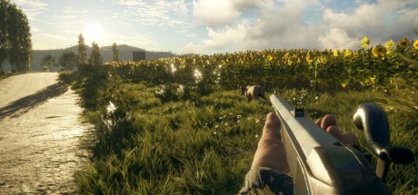 theHunter: Call of the Wild - Smoking Barrels Weapon Pack DLC EU PC Steam CD Key theHunter: Call of the Wild - Smoking Barrels Weapon Pack DLC EU PC Steam CD Key