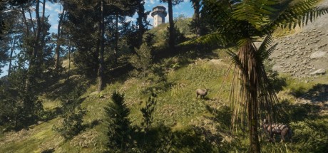 theHunter: Call of the Wild - Te Awaroa National Park DLC EU PC Steam CD Key theHunter: Call of the Wild - Te Awaroa National Park DLC EU PC Steam CD Key