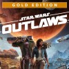 Star Wars Outlaws: Gold Edition Ubisoft Connect PC CD Key