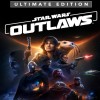 Star Wars Outlaws: Ultimate Edition EU PC Ubisoft Connect CD Key