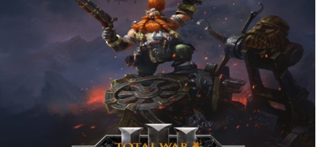 Total War: WARHAMMER III - Malakai – Thrones of Decay DLC PC Steam CD Key