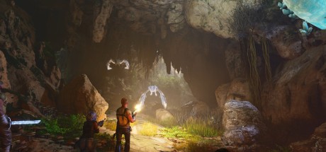 ARK: Survival Ascended US Xbox Series X|S / PC CD Key ARK: Survival Ascended US Xbox Series X|S / PC CD Key