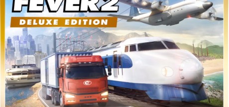 Transport Fever 2 Deluxe Edition EU PC Steam CD Key